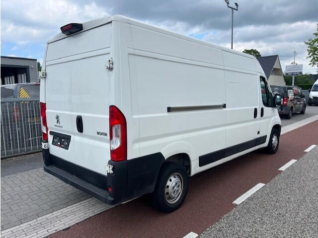 Peugeot BOXER 335 2.2 BlueHDi 140 L3H2 MAXI AIRCO KLIMA NAVI EURO6