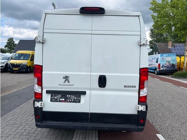 Peugeot BOXER 335 2.2 BlueHDi 140 L3H2 MAXI AIRCO KLIMA NAVI EURO6