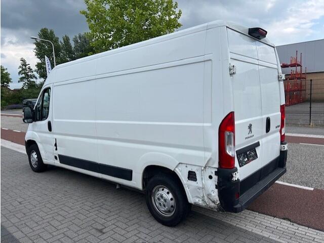Peugeot BOXER 335 2.2 BlueHDi 140 L3H2 MAXI AIRCO KLIMA NAVI EURO6
