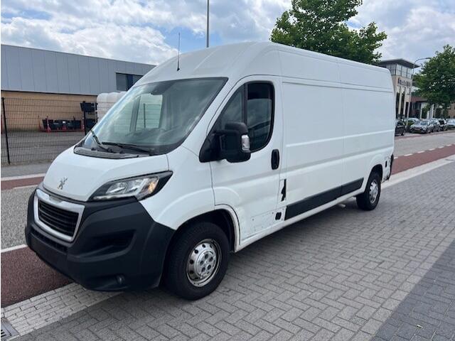 Peugeot BOXER 335 2.2 BlueHDi 140 L3H2 MAXI AIRCO KLIMA NAVI EURO6