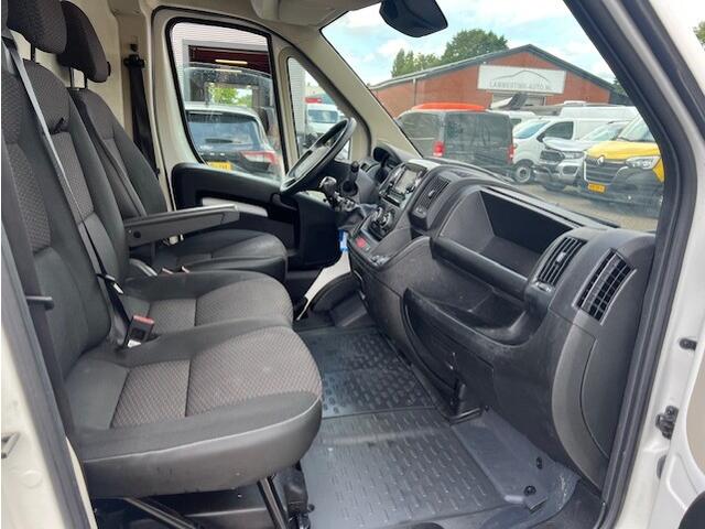 Peugeot BOXER 335 2.2 BlueHDi 140 L3H2 MAXI AIRCO KLIMA NAVI EURO6