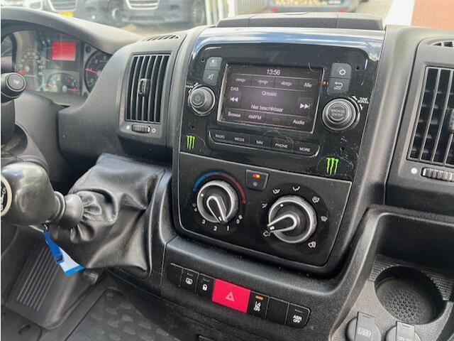 Peugeot BOXER 335 2.2 BlueHDi 140 L3H2 MAXI AIRCO KLIMA NAVI EURO6
