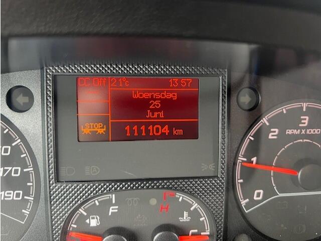 Peugeot BOXER 335 2.2 BlueHDi 140 L3H2 MAXI AIRCO KLIMA NAVI EURO6
