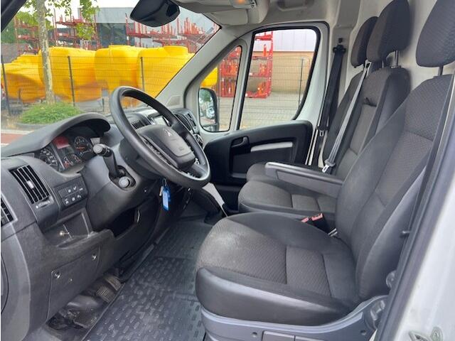 Peugeot BOXER 335 2.2 BlueHDi 140 L3H2 MAXI AIRCO KLIMA NAVI EURO6