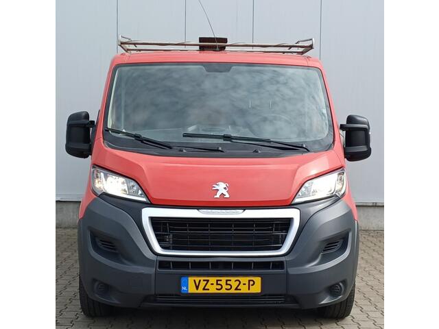 Peugeot BOXER 333 2.0 HDI L2H1 Pro, Imperiaal, Bluetooth, NAP, Cruise control