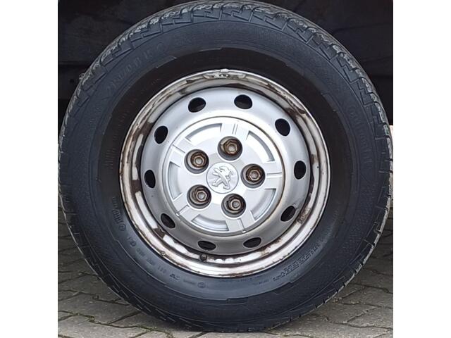 Peugeot BOXER 333 2.0 HDI L2H1 Pro, Imperiaal, Bluetooth, NAP, Cruise control