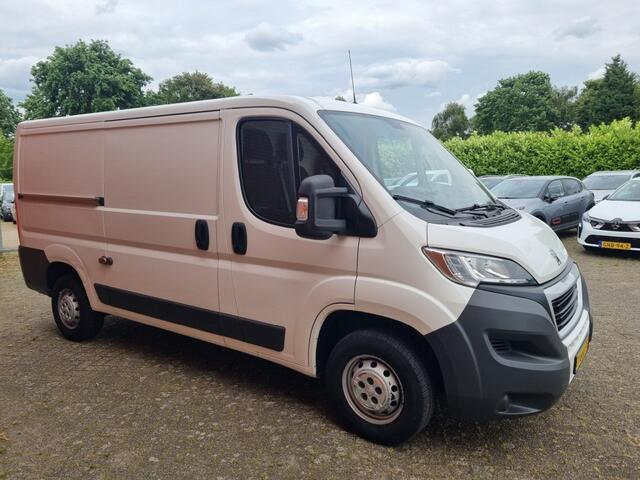 Peugeot BOXER 300 2.0 HDI L2H1 PRO