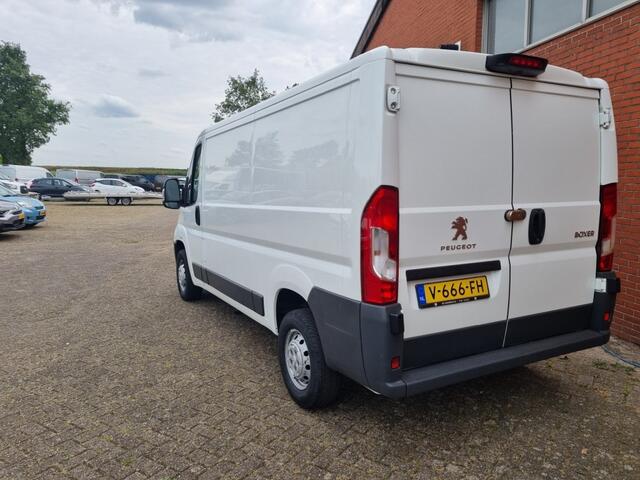 Peugeot BOXER 300 2.0 HDI L2H1 PRO