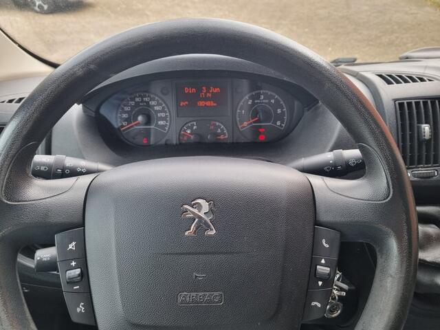 Peugeot BOXER 300 2.0 HDI L2H1 PRO