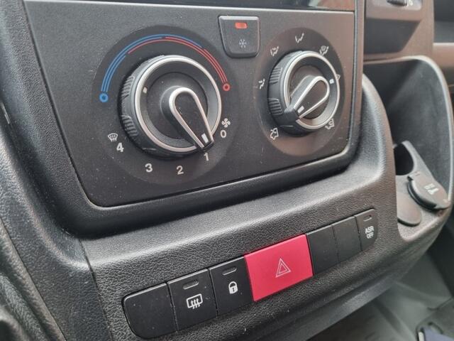 Peugeot BOXER 300 2.0 HDI L2H1 PRO