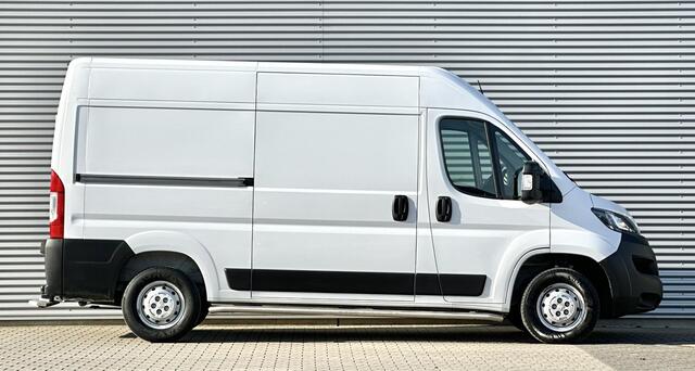 Peugeot BOXER 2.2 BlueHDi 120 L2H2 Trekhaak dealer onderh. 1ste eigenaar