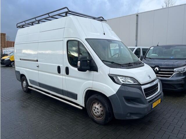 Peugeot BOXER 335 2.0 BlueHDI 96KW L3H3 MAXI AIRCO KLIMA EURO6