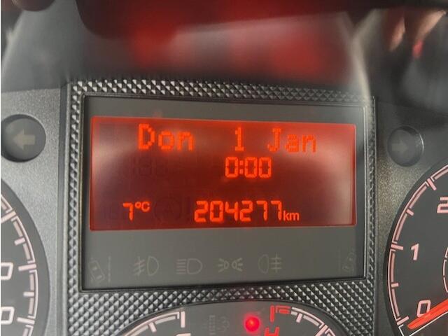 Peugeot BOXER 335 2.0 BlueHDI 96KW L3H3 MAXI AIRCO KLIMA EURO6