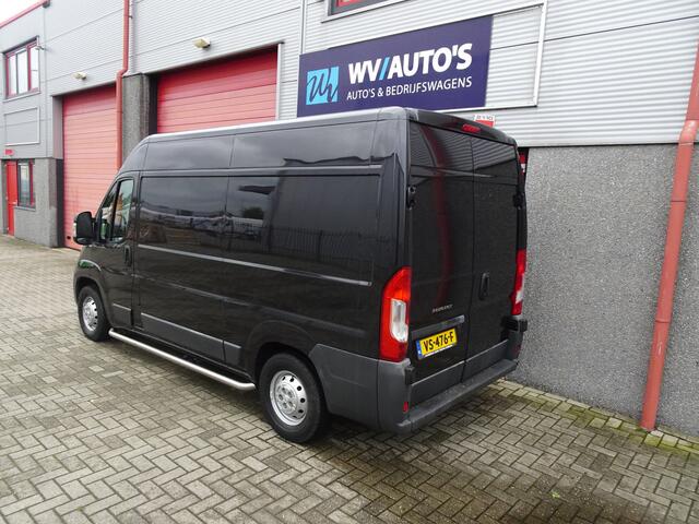 Peugeot BOXER 330 2.2 HDI L2H2 XR 3 zits airco