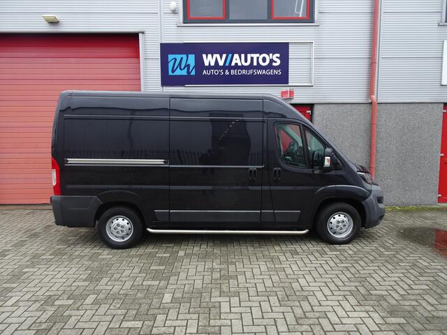 Peugeot BOXER 330 2.2 HDI L2H2 XR 3 zits airco