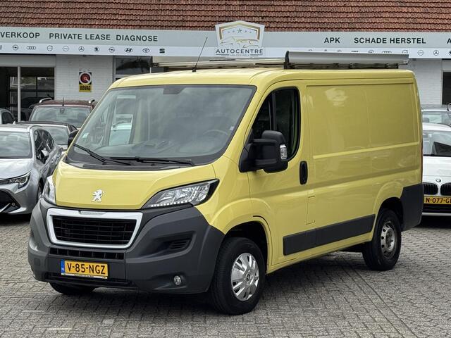Peugeot BOXER 333 2.0 BlueHDI L1H1 Pro NAVI | AIRCO | CAMERA | CRUISE | BOVAG !!