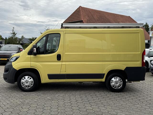 Peugeot BOXER 333 2.0 BlueHDI L1H1 Pro NAVI | AIRCO | CAMERA | CRUISE | BOVAG !!