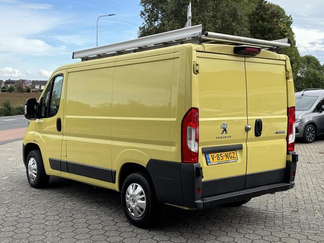 Peugeot BOXER 333 2.0 BlueHDI L1H1 Pro NAVI | AIRCO | CAMERA | CRUISE | BOVAG !!