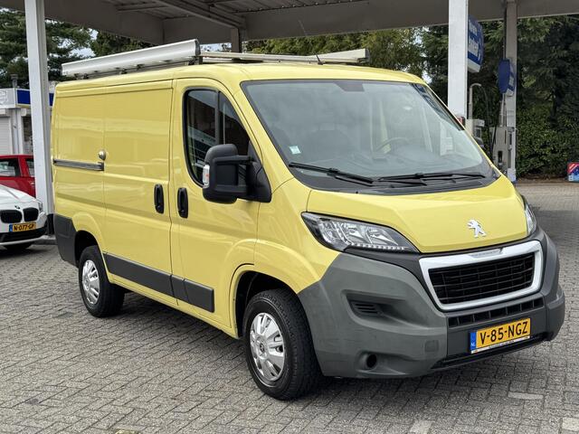Peugeot BOXER 333 2.0 BlueHDI L1H1 Pro NAVI | AIRCO | CAMERA | CRUISE | BOVAG !!