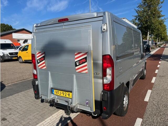 Peugeot BOXER 2.2 BlueHDi 120 L2H1 Premium LANG LAADKLEP LBW KLIMA