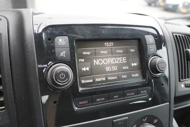 Peugeot BOXER 2.2 BlueHDi L3 Dubbele Cabine EURO 6 - Airco - Navi - Cruise - ¤ 15.950,- Excl.