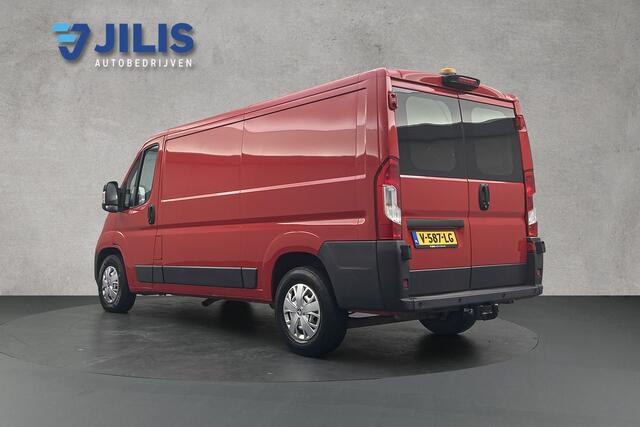 Peugeot BOXER 335 2.0 BlueHDI 163 PK L2H2 Pro | Camera | Trekhaak | Parkeersensoren