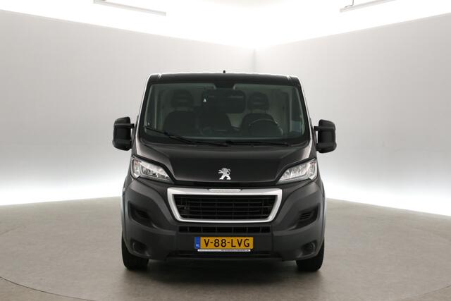Peugeot BOXER 2.0 HDI L2H1 | Airco | Cruise | 3-Zits | Trekh. | LED | Elektrpakket