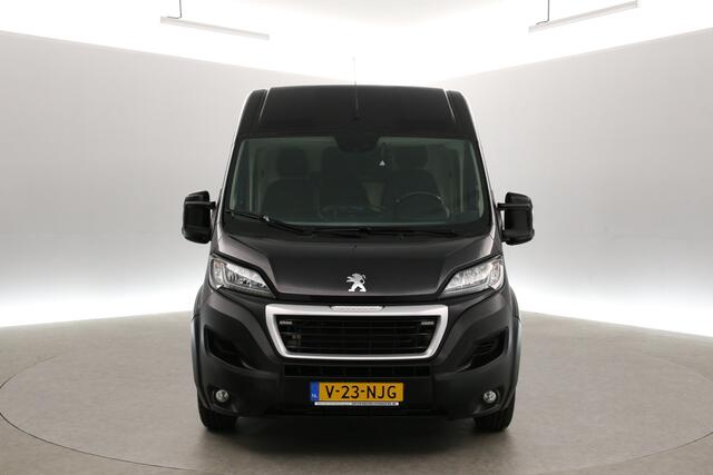Peugeot BOXER 335 2.0 BlueHDI 164PK L2H2 | 3000KG Trekgew. | Trekh. | Airco | Camera | Cruise | 3-Zits | Standkachel | Navigatie