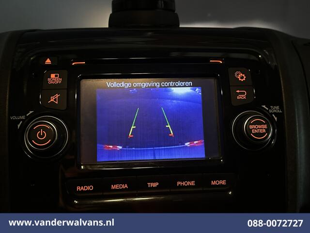 Peugeot BOXER 2.0 BlueHDI 130pk L1H1 Airco | Imperiaal | Camera | Trekhaak | Cruisecontrol L&M Velgen, Bijrijdersbank