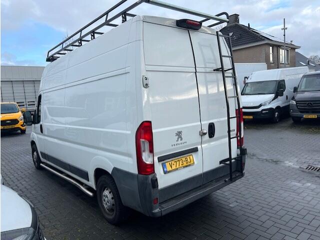 Peugeot BOXER 335 2.0 BlueHDI 96KW L3H3 MAXI AIRCO KLIMA EURO6
