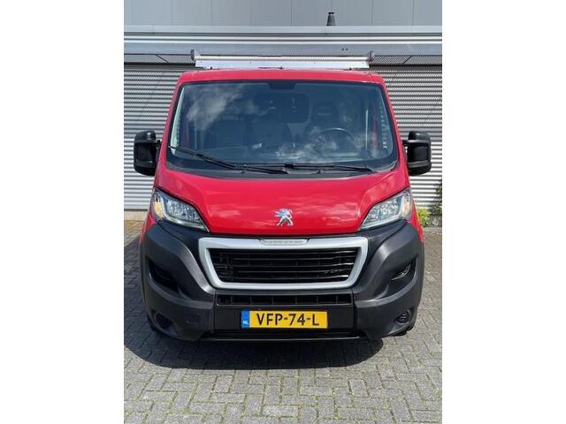Peugeot BOXER 330 2.2 BlueHDi 140 L1H1 Premium