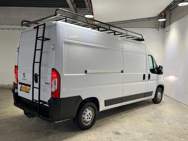 Peugeot BOXER 335 2.2 BlueHDi 140 L3H2 Premium | Radio | Cruise Control | Airco |
