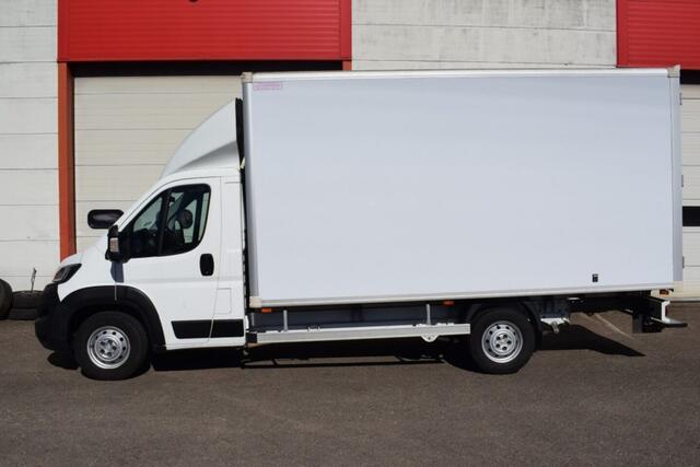 Peugeot BOXER 335 2.2 HDI L4 BAKWAGEN DAKSPOILER NAVI DAB CRUISE