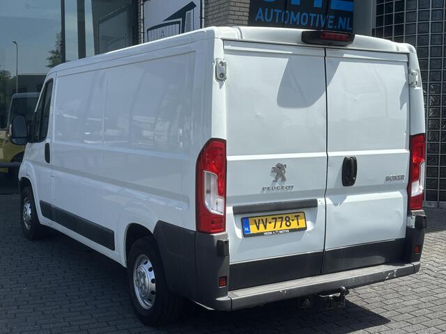 Peugeot BOXER 330 2.2 HDI L2H1 XT*A/C*HAAK*CRUISE*3P*CAMERA*