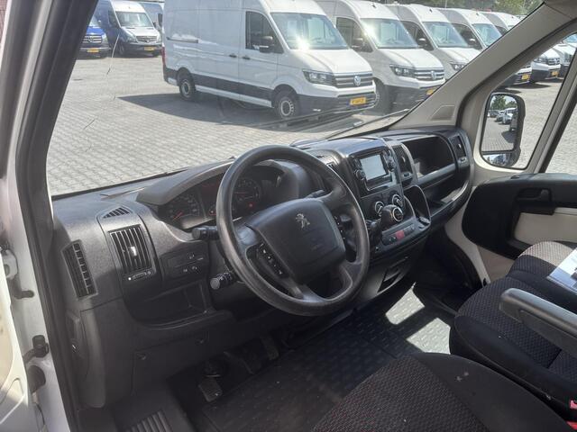 Peugeot BOXER 330 2.2 HDI L2H1 XT*A/C*HAAK*CRUISE*3P*CAMERA*
