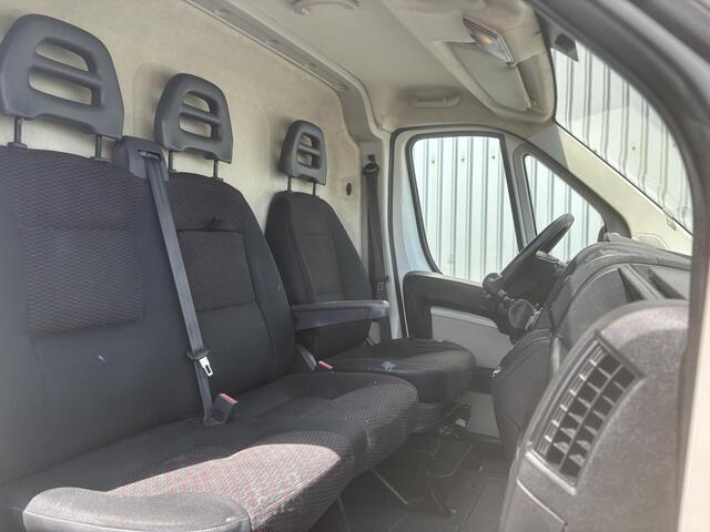 Peugeot BOXER 330 2.2 HDI L2H1 XT*A/C*HAAK*CRUISE*3P*CAMERA*