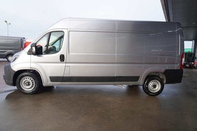 Peugeot BOXER 2.2 BlueHDi 180PK S&S L3H2 3.5t Zwaar Automaat nr. V039 | Airco | Cruise | Navi | Camera