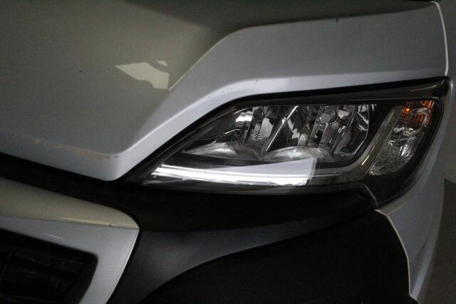 Peugeot BOXER 330 2.2 BlueHDI L1H1 Premium Pack | INCL-BTW | STANDKACHEL | DAB-RADIO | CRUISE | PDC-A | SCHUIFDEUR | CPV |
