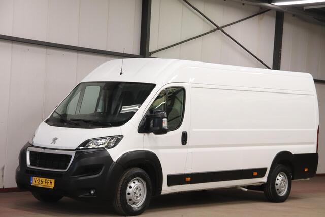 Peugeot BOXER 2.2 BlueHDi L4H2 AIRCO CRUISE CONTOL EURO 6