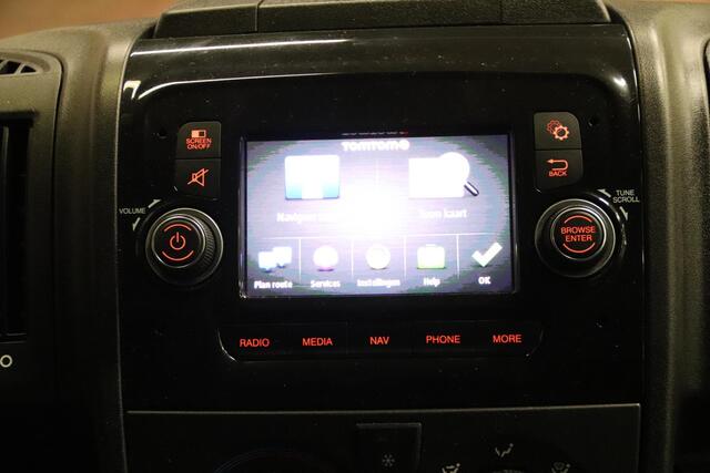 Peugeot BOXER 2.2 BlueHDi L4H2 AIRCO CRUISE CONTOL EURO 6