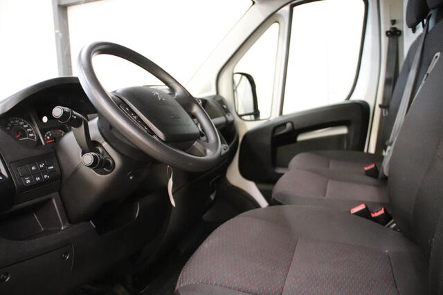 Peugeot BOXER 435 2.2 BlueHDi L4H2 AIRCO ACHTERUITRIJCAMERA