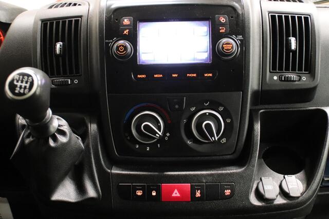Peugeot BOXER 2.2 BlueHDi L2H2 AIRCO CRUISE CONTOL EURO 6