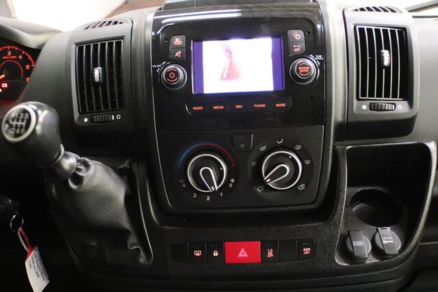 Peugeot BOXER 2.2 BlueHDi L4H2 AIRCO CRUISE CONTOL EURO 6