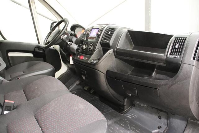 Peugeot BOXER 2.2 BlueHDi L4H2 AIRCO CRUISE CONTOL EURO 6