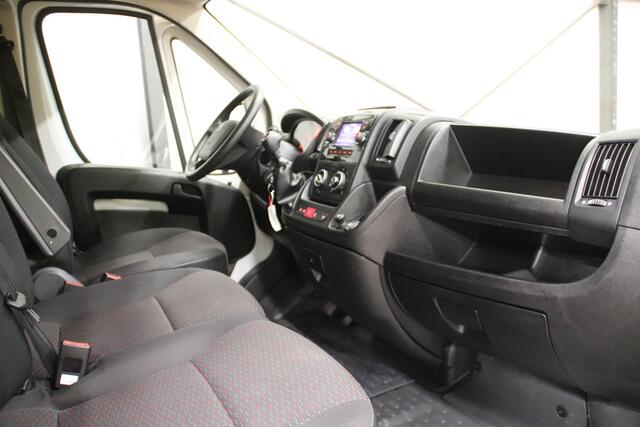 Peugeot BOXER 140PK L4H3 AIRCO CRUISE CONTROL