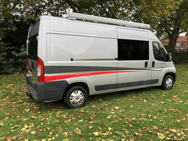Peugeot BOXER 333 2.2 HDI L3H2 XT