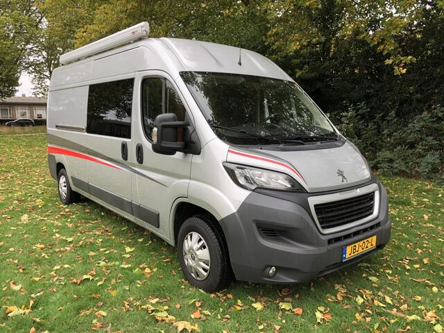 Peugeot BOXER 333 2.2 HDI L3H2 XT