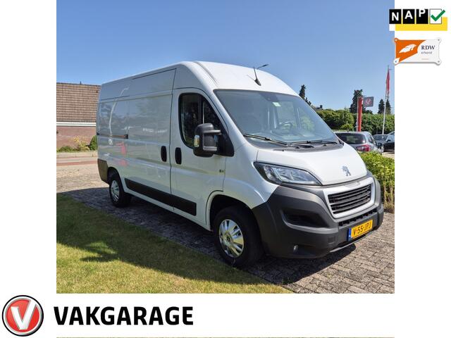 Peugeot BOXER euro 6, L2H2 trekhaak 335 2.2 HDI L2H2 Pro