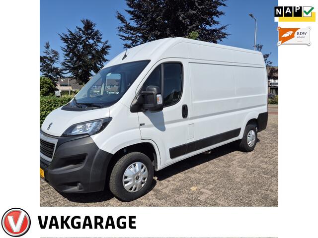 Peugeot BOXER euro 6, L2H2 trekhaak 335 2.2 HDI L2H2 Pro