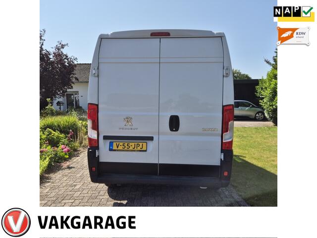 Peugeot BOXER euro 6, L2H2 trekhaak 335 2.2 HDI L2H2 Pro